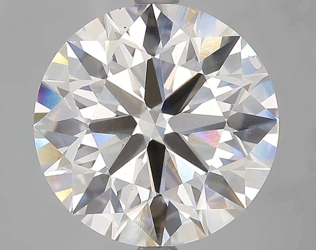 6.11carat, G color, VS1 clarity, ID cut, EX polish, EX symmetry, NON fluorescence, IGI lab, 602397783 certificate, lab grown, diamond