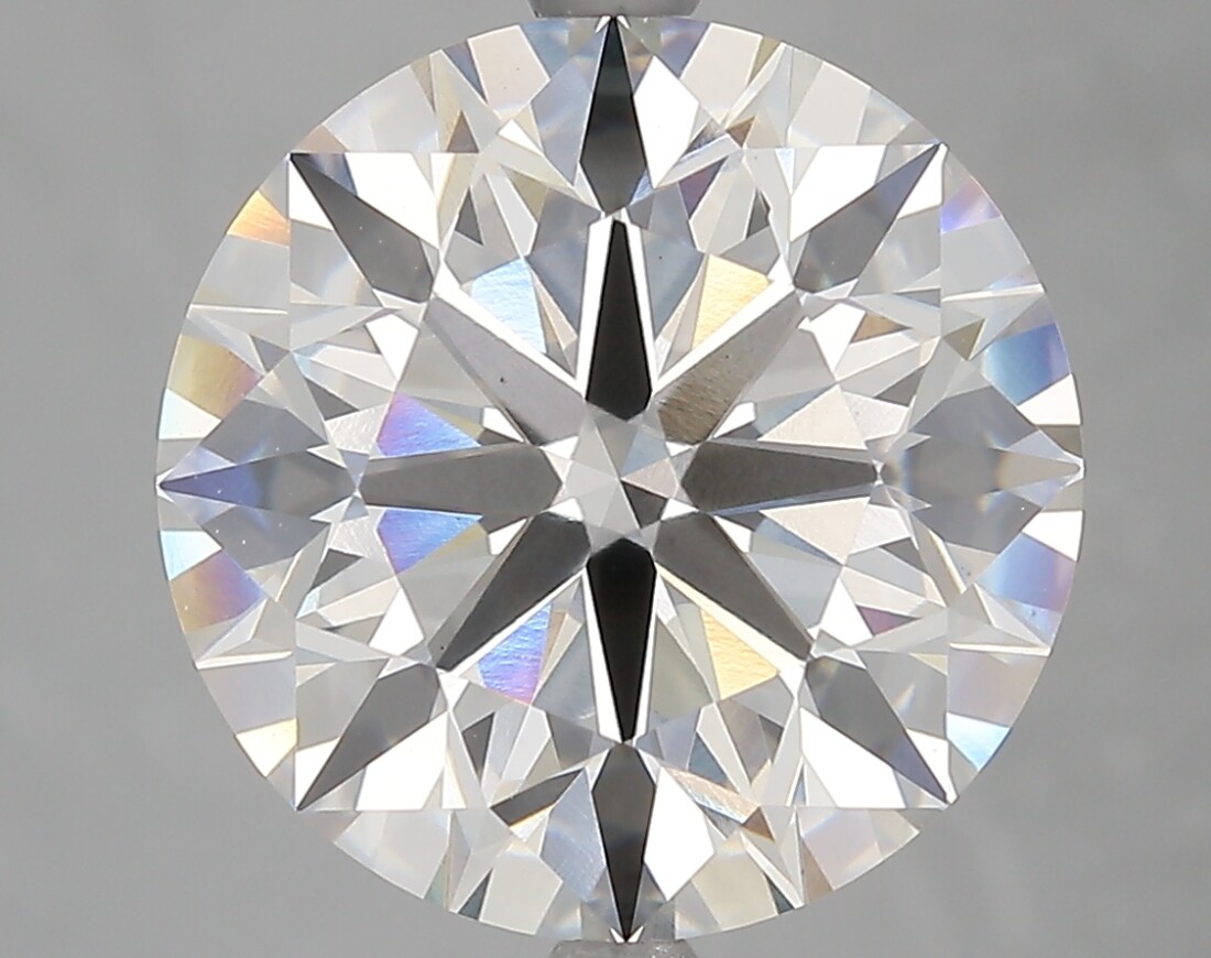 7.31carat, G color, VS1 clarity, ID cut, EX polish, EX symmetry, NON fluorescence, IGI lab, 600352845 certificate, lab grown, diamond