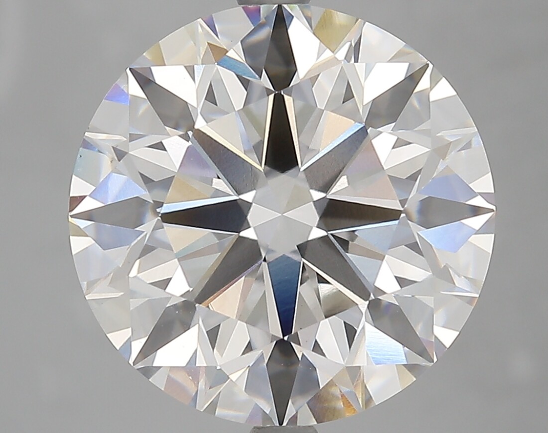 7.60carat, G color, VS1 clarity, ID cut, EX polish, EX symmetry, NON fluorescence, IGI lab, 579366309 certificate, lab grown, diamond