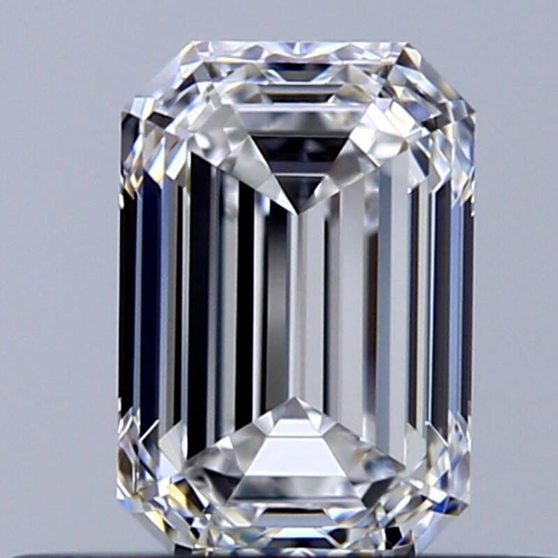 0.50carat, E color, VVS2 clarity, 0 cut, EX polish, EX symmetry, FNT fluorescence, GIA lab, 2546673589 certificate, diamond