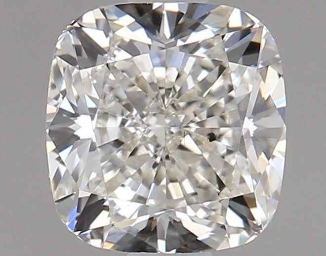 1.01carat, K color, SI1 clarity, 0 cut, EX polish, EX symmetry, NON fluorescence, GIA lab, 1333608070 certificate, diamond