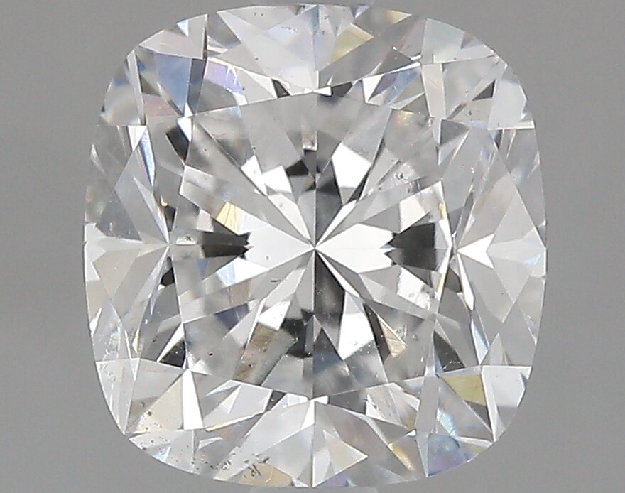 2.03carat, D color, SI1 clarity, 0 cut, VG polish, EX symmetry, STG fluorescence, GIA lab, 2417956779 certificate, diamond