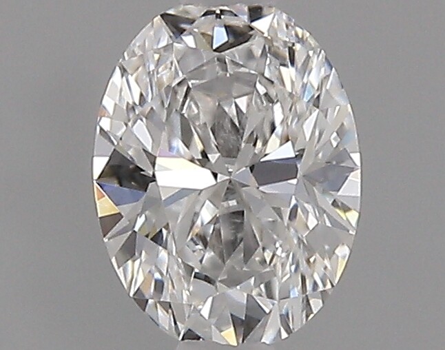 0.41carat, F color, VVS1 clarity, 0 cut, VG polish, GD symmetry, FNT fluorescence, GIA lab, 1323627997 certificate, diamond