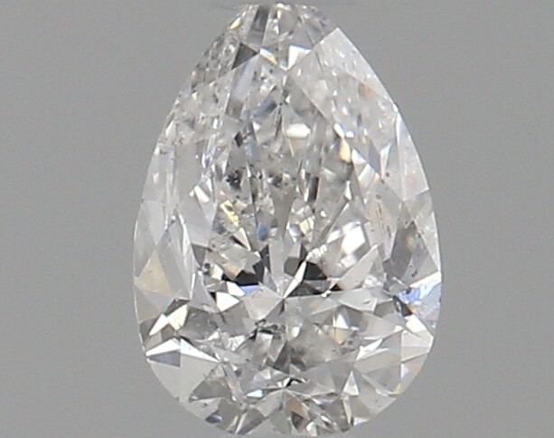 0.33carat, D color, SI2 clarity, 0 cut, VG polish, VG symmetry, STG fluorescence, GIA lab, 2427346934 certificate, diamond