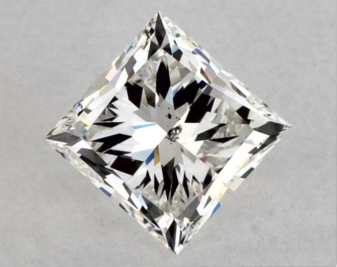 1.23carat, J color, SI2 clarity, 0 cut, VG polish, GD symmetry, NON fluorescence, GIA lab, 2235886520 certificate, diamond