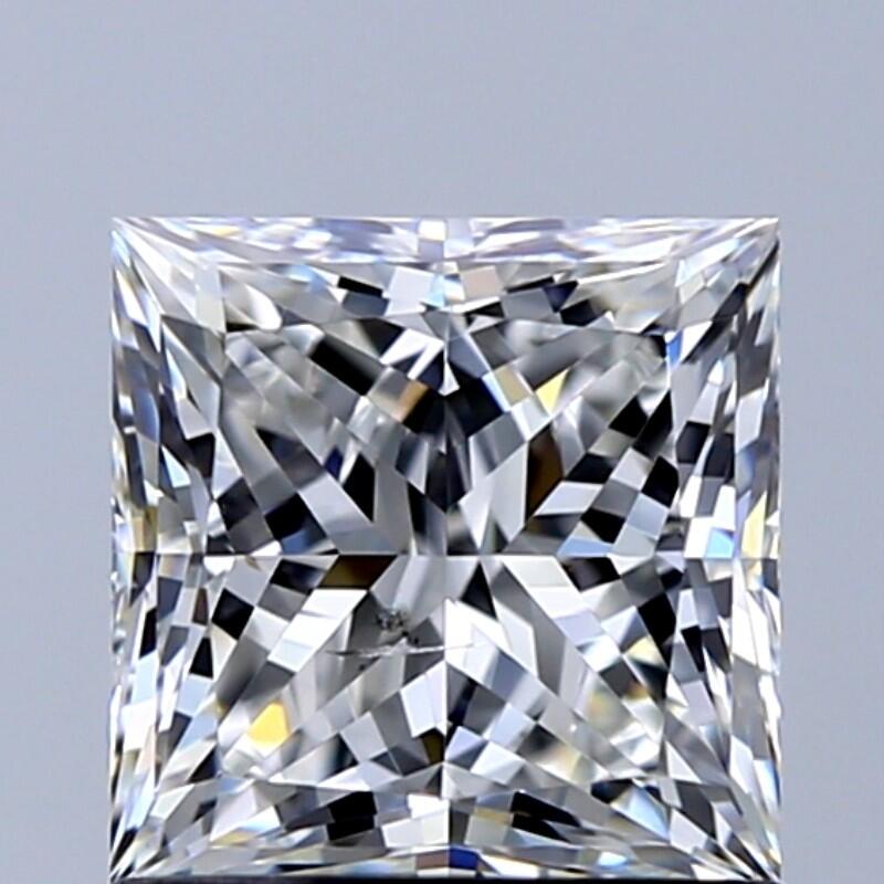 1.20carat, G color, SI2 clarity, 0 cut, EX polish, VG symmetry, NON fluorescence, GIA lab, 6542646809 certificate, diamond