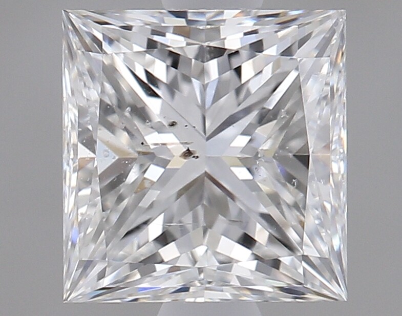 1.50carat, F color, SI2 clarity, 0 cut, VG polish, VG symmetry, NON fluorescence, GIA lab, 2396386256 certificate, diamond