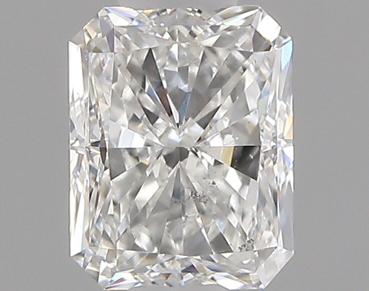 0.50carat, H color, SI1 clarity, 0 cut, EX polish, EX symmetry, NON fluorescence, GIA lab, 1395736249 certificate, diamond