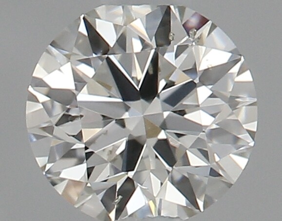 0.30carat, I color, SI1 clarity, EX cut, EX polish, EX symmetry, STG fluorescence, GIA lab, 6422136592 certificate, diamond