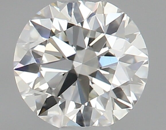 0.30carat, I color, VS1 clarity, EX cut, EX polish, EX symmetry, FNT fluorescence, GIA lab, 6412609478 certificate, diamond