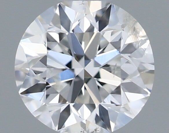 0.30carat, E color, I1 clarity, VG cut, VG polish, GD symmetry, FNT fluorescence, GIA lab, 1408323164 certificate, diamond