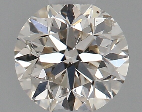 0.30carat, M color, SI1 clarity, GD cut, EX polish, VG symmetry, FNT fluorescence, GIA lab, 7278802501 certificate, diamond