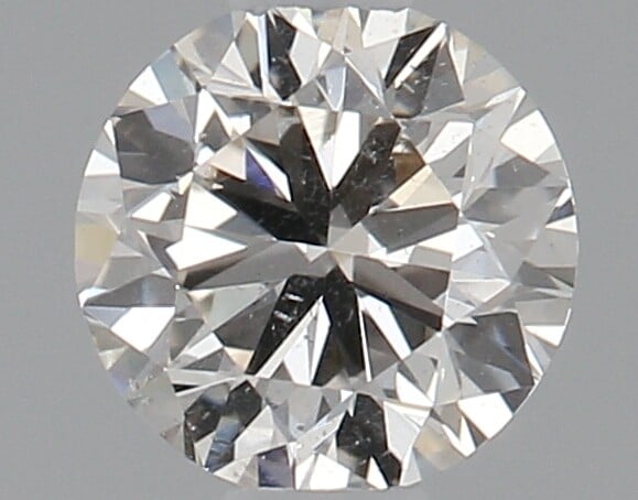 0.30carat, L color, SI1 clarity, GD cut, VG polish, GD symmetry, NON fluorescence, GIA lab, 5306023230 certificate, diamond
