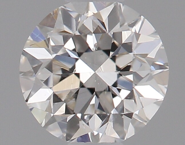 0.30carat, I color, VS2 clarity, GD cut, EX polish, VG symmetry, FNT fluorescence, GIA lab, 7406307606 certificate, diamond