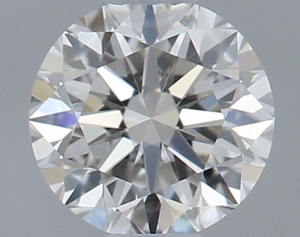 0.30carat, K color, VVS2 clarity, VG cut, EX polish, EX symmetry, NON fluorescence, GIA lab, 1258249685 certificate, diamond