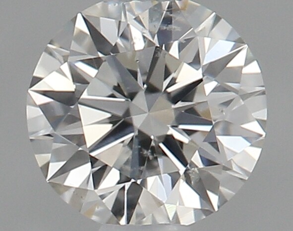 0.32carat, H color, SI1 clarity, EX cut, EX polish, EX symmetry, NON fluorescence, GIA lab, 1297718393 certificate, diamond