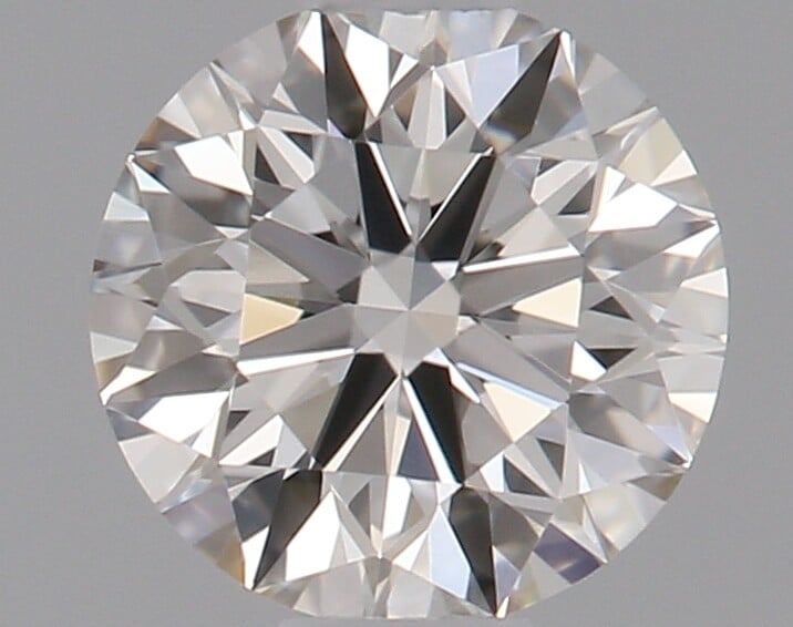0.37carat, K color, VVS1 clarity, EX cut, EX polish, EX symmetry, FNT fluorescence, GIA lab, 2286158007 certificate, diamond