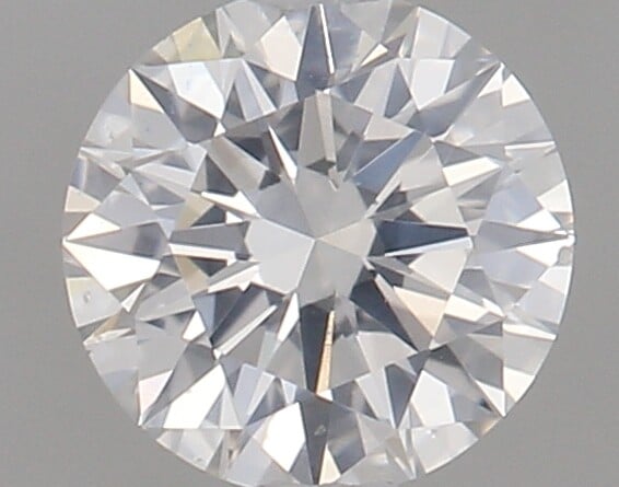 0.40carat, E color, SI1 clarity, EX cut, EX polish, EX symmetry, NON fluorescence, GIA lab, 2406840083 certificate, diamond