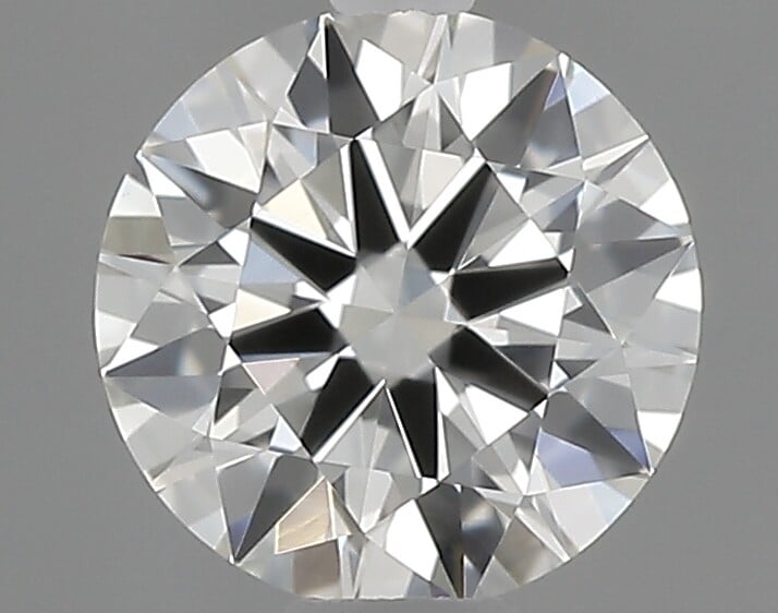 0.40carat, I color, VVS1 clarity, EX cut, VG polish, VG symmetry, FNT fluorescence, GIA lab, 6401013964 certificate, diamond