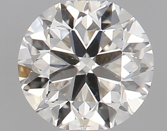 0.40carat, L color, VS2 clarity, VG cut, EX polish, VG symmetry, MED fluorescence, GIA lab, 6405307382 certificate, diamond