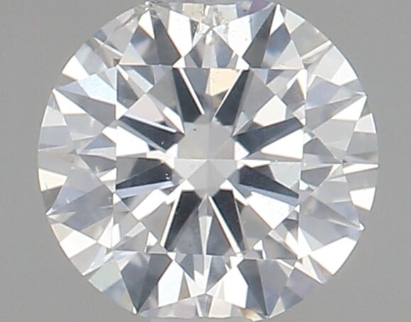 0.40carat, F color, SI2 clarity, VG cut, VG polish, VG symmetry, NON fluorescence, GIA lab, 2307471459 certificate, diamond