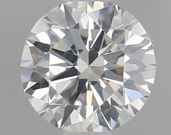 0.40carat, I color, SI2 clarity, VG cut, VG polish, VG symmetry, NON fluorescence, GIA lab, 6301874900 certificate, diamond