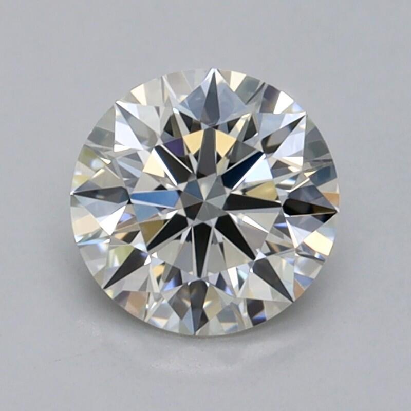 0.41carat, I color, VVS1 clarity, EX cut, EX polish, EX symmetry, NON fluorescence, GIA lab, 6542658628 certificate, diamond