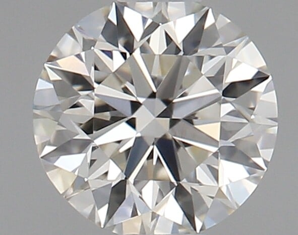 0.44carat, K color, IF clarity, EX cut, EX polish, EX symmetry, NON fluorescence, GIA lab, 6252924335 certificate, diamond