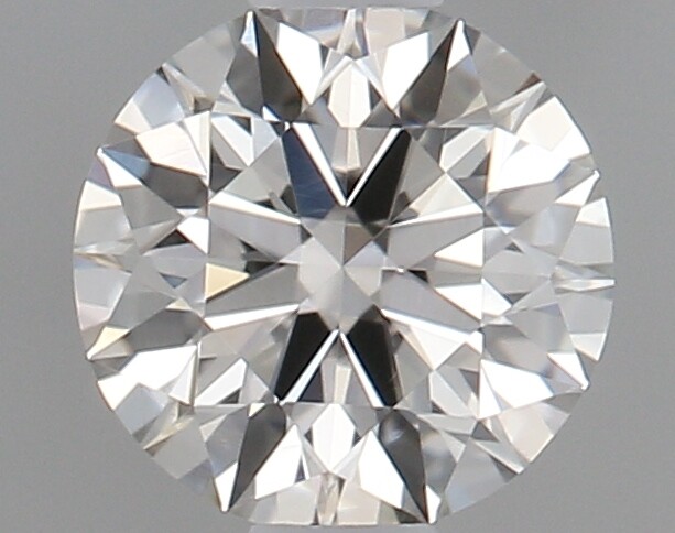 0.45carat, K color, VVS2 clarity, EX cut, EX polish, EX symmetry, NON fluorescence, GIA lab, 2258975957 certificate, diamond
