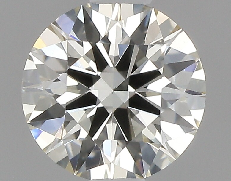 0.50carat, L color, VS2 clarity, EX cut, EX polish, EX symmetry, MED fluorescence, GIA lab, 6402000492 certificate, diamond