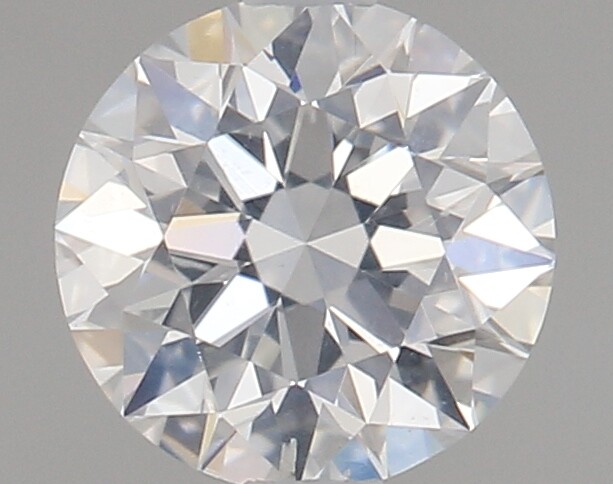 0.55carat, E color, SI2 clarity, EX cut, EX polish, EX symmetry, NON fluorescence, GIA lab, 1419612377 certificate, diamond