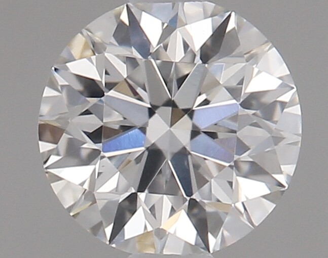 0.55carat, F color, VS2 clarity, EX cut, EX polish, EX symmetry, NON fluorescence, GIA lab, 3445469850 certificate, diamond