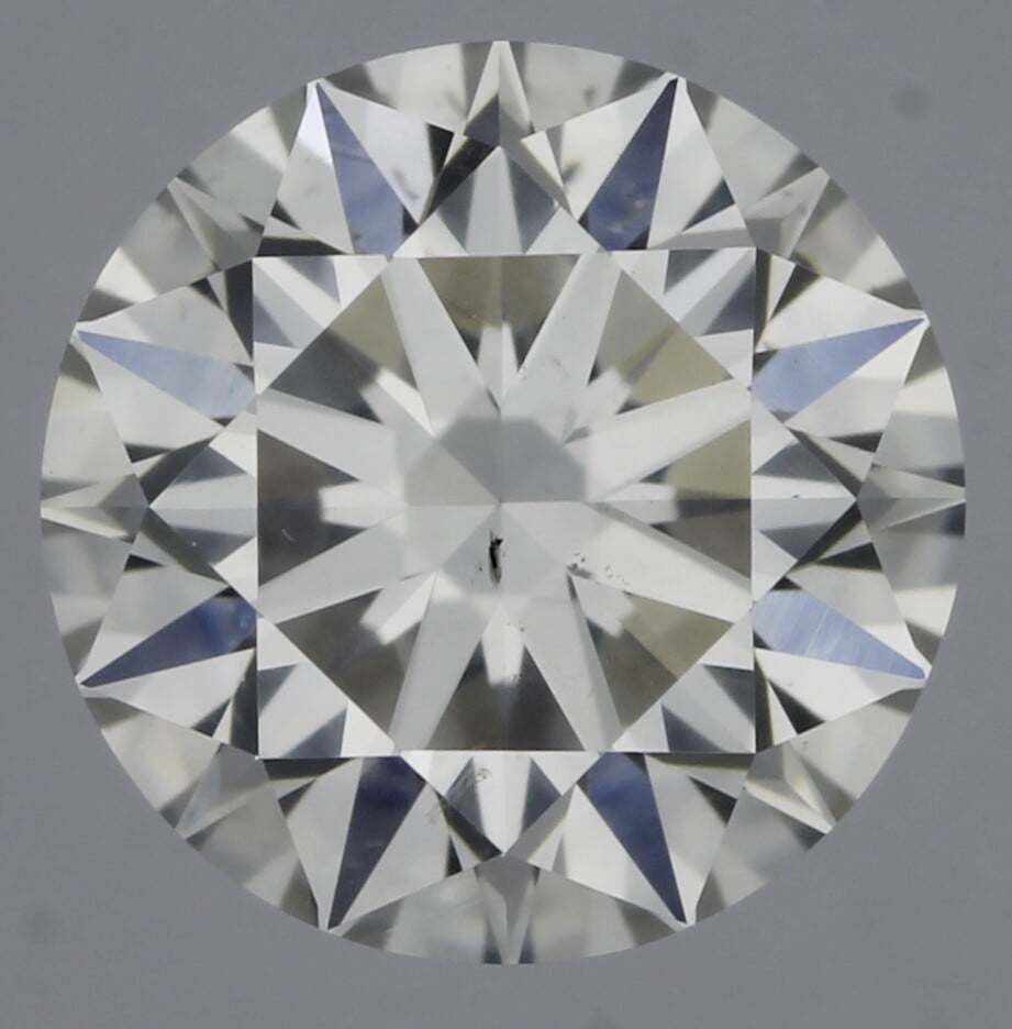 0.50carat, G color, SI2 clarity, VG cut, EX polish, EX symmetry, NON fluorescence, GIA lab, 6325744546 certificate, diamond