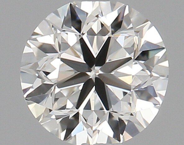 0.50carat, I color, VVS1 clarity, GD cut, VG polish, VG symmetry, FNT fluorescence, GIA lab, 1408000585 certificate, diamond