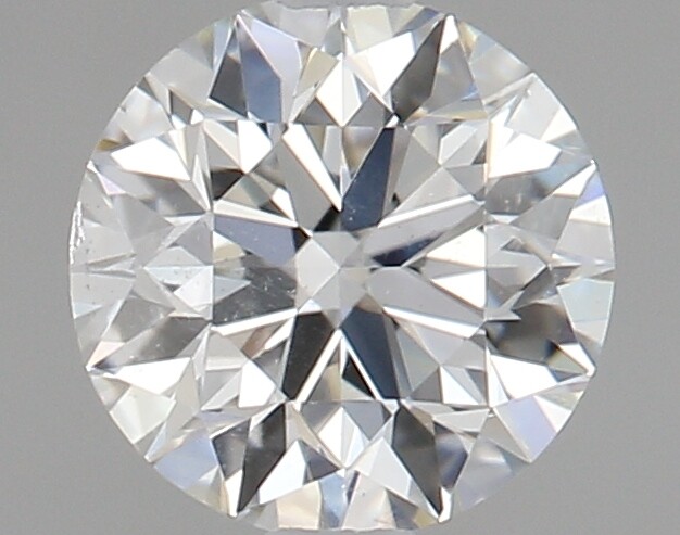 0.50carat, G color, SI1 clarity, VG cut, EX polish, VG symmetry, NON fluorescence, GIA lab, 7408687164 certificate, diamond