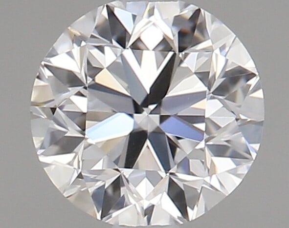 0.50carat, D color, VVS2 clarity, GD cut, EX polish, VG symmetry, FNT fluorescence, GIA lab, 6395250872 certificate, diamond
