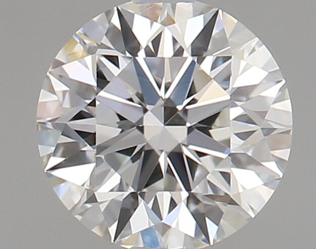 0.58carat, G color, VS1 clarity, EX cut, EX polish, EX symmetry, NON fluorescence, GIA lab, 6251285645 certificate, diamond