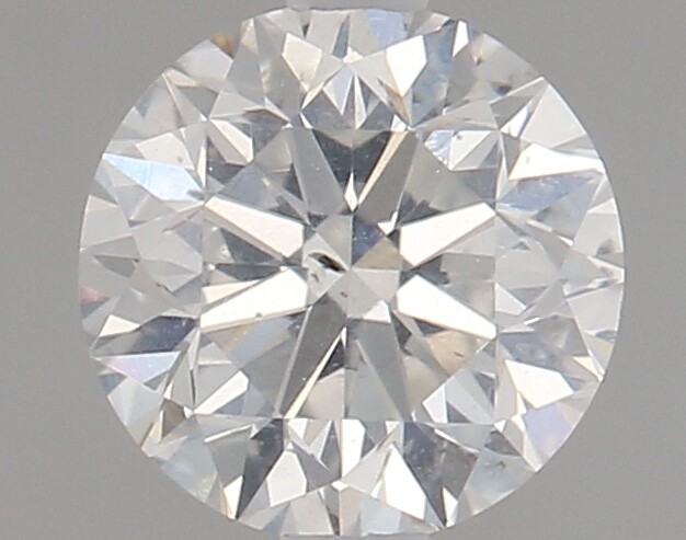 0.60carat, G color, SI2 clarity, GD cut, VG polish, VG symmetry, MED fluorescence, GIA lab, 7232801686 certificate, diamond