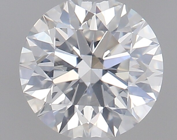 0.63carat, G color, SI1 clarity, EX cut, EX polish, EX symmetry, NON fluorescence, GIA lab, 1447886088 certificate, diamond