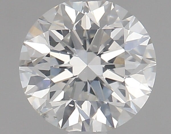 0.70carat, I color, SI1 clarity, VG cut, VG polish, VG symmetry, FNT fluorescence, GIA lab, 7313833587 certificate, diamond