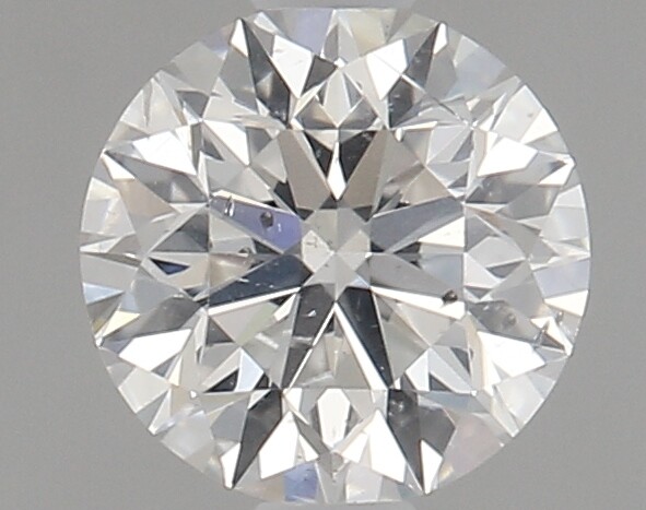 0.70carat, G color, SI2 clarity, VG cut, VG polish, EX symmetry, NON fluorescence, GIA lab, 6232983759 certificate, diamond