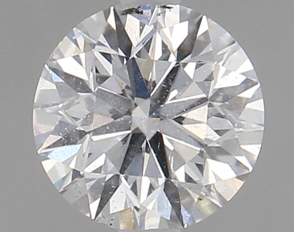 0.70carat, D color, SI2 clarity, VG cut, VG polish, VG symmetry, STG fluorescence, GIA lab, 5246071214 certificate, diamond