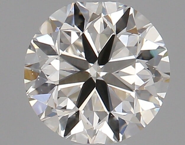 0.70carat, J color, VS2 clarity, VG cut, VG polish, VG symmetry, STG fluorescence, GIA lab, 2394672377 certificate, diamond