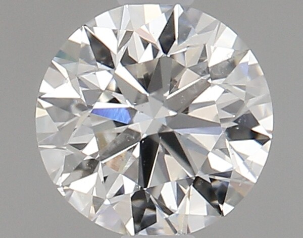 0.70carat, G color, SI1 clarity, VG cut, VG polish, GD symmetry, NON fluorescence, GIA lab, 3425966547 certificate, diamond