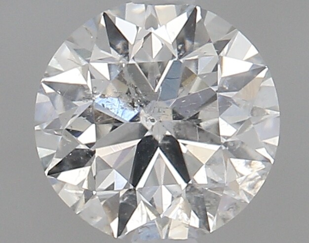 0.75carat, H color, I1 clarity, EX cut, VG polish, EX symmetry, FNT fluorescence, GIA lab, 6361359908 certificate, diamond