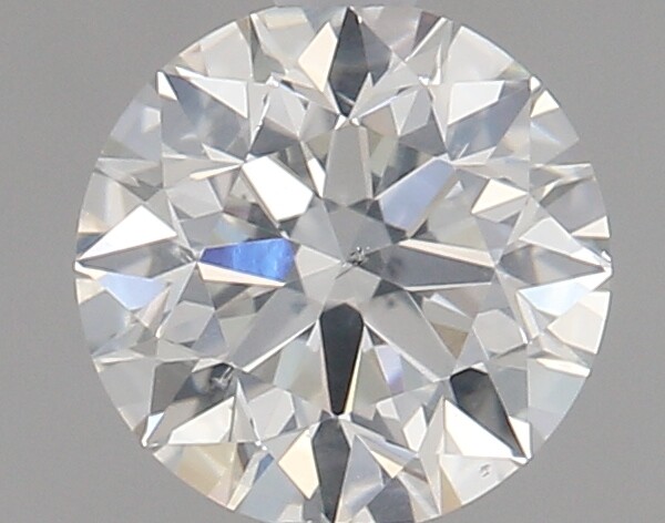 0.80carat, I color, SI2 clarity, VG cut, EX polish, VG symmetry, NON fluorescence, GIA lab, 6422966603 certificate, diamond