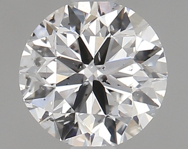0.80carat, E color, SI2 clarity, VG cut, EX polish, VG symmetry, FNT fluorescence, GIA lab, 1329502049 certificate, diamond