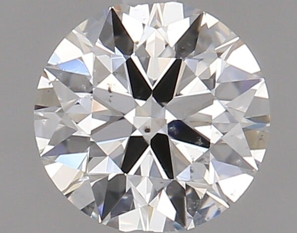 0.90carat, I color, SI1 clarity, EX cut, EX polish, EX symmetry, NON fluorescence, GIA lab, 1428851817 certificate, diamond