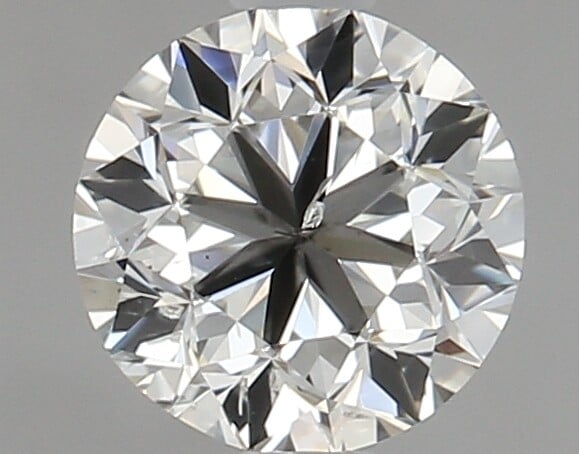 0.90carat, J color, SI2 clarity, GD cut, VG polish, EX symmetry, NON fluorescence, GIA lab, 6342303352 certificate, diamond