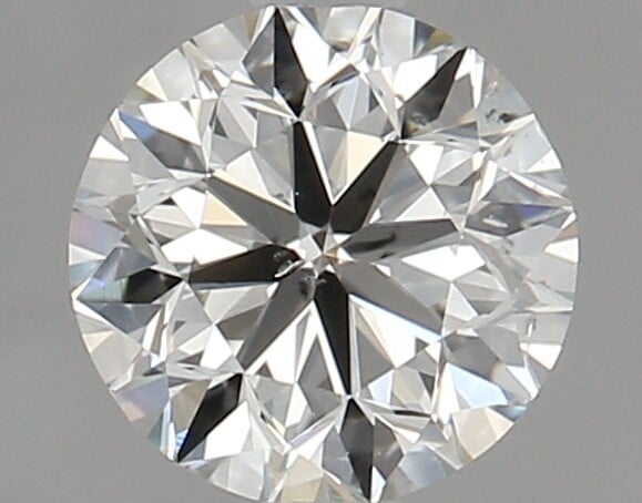 0.90carat, K color, SI1 clarity, VG cut, VG polish, VG symmetry, FNT fluorescence, GIA lab, 1395672785 certificate, diamond